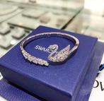 Swarovski - Métal - Bracelet - cygne