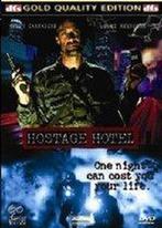 Hostage hotel dts (dvd tweedehands film), Ophalen of Verzenden, Nieuw in verpakking