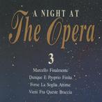 Various - A Night At The Opera 3, Verzenden, Gebruikt