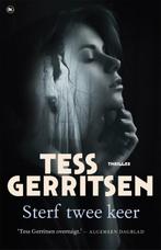 Sterf twee keer / Rizzoli & Isles / 11 9789044359220, Verzenden, Zo goed als nieuw, Tess Gerritsen