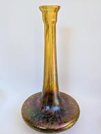 Loetz - Vase - Verre - Candia Papillon, Antiek en Kunst, Antiek | Glaswerk en Kristal