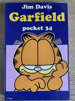 Garfield / Garfield Pocket / 34 9789022946503 Jennifer Davis, Boeken, Stripverhalen, Verzenden, Gelezen, Jennifer Davis