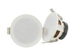 Adastra SL4 Set 8 Ohm Inbouw Plafond Speakers 4 Low Profile, Audio, Tv en Foto, Luidsprekerboxen, Nieuw