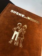 Suske en Wiske - De Belhamel-Bende - Luxe fluwelen HC - 1, Boeken, Nieuw