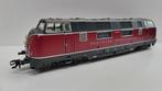 Märklin H0 - 39804 - Diesellocomotief (1) - V200 - DB, Hobby en Vrije tijd, Modeltreinen | H0, Nieuw