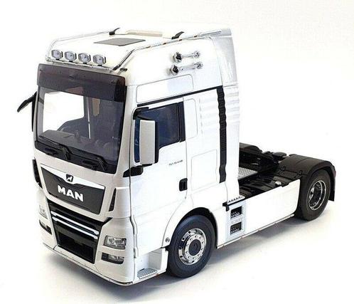 Premium Classixxs 1:18 - Camion miniature - MAN TGX XXL, Hobby en Vrije tijd, Modelauto's | 1:5 tot 1:12