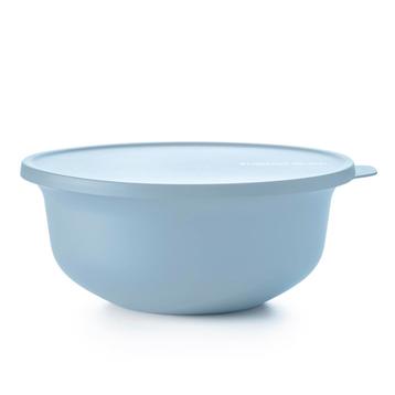 Tupperware Aloha Kom 2 l Blauw, Verzenden