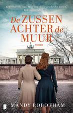 De zussen achter de muur 9789049202590 Mandy Robotham, Boeken, Verzenden, Gelezen, Mandy Robotham