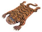 Tapis Designer - Neuf - Tigre - Tapis - 200 cm - 122 cm