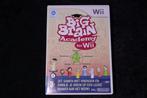 Big Brain Academy for Wii Nintendo Wii, Games en Spelcomputers, Verzenden, Nieuw