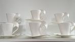 Villeroy & Boch - Koffieservies (12) - New Wave - Premium, Antiek en Kunst