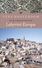 Labyrint Europa / Alle vroege reizen 9789023458692, Boeken, Verzenden, Zo goed als nieuw, Cees Nooteboom