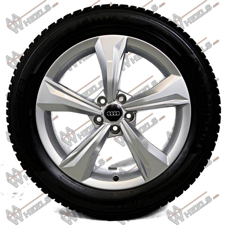 Audi Q5 SQ5 FY S line 19 inch originele velgen 80A601025K, Auto-onderdelen, Banden en Velgen, Ophalen of Verzenden