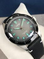 Oris - Divers Sixty-Five Automatic - 01 733 7707 4053-07 5, Handtassen en Accessoires, Horloges | Heren, Nieuw