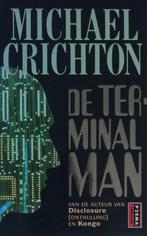De Terminal Man 9789024523214, Livres, Michael Crichton, Verzenden