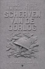 Scherven van de oorlog 9789085423249 Evert Peeters, Verzenden, Zo goed als nieuw, Evert Peeters