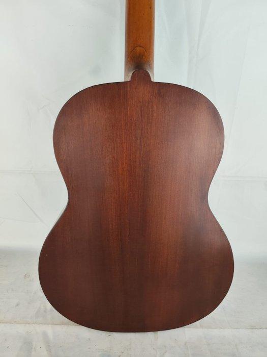 Framez 1954 milano - Valencia - - Klassieke gitaar - Italië, Muziek en Instrumenten, Snaarinstrumenten | Gitaren | Akoestisch