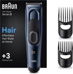 Braun Haartrimmer - Series 5 - HC5350 - Haartrimmer Met 1..., Verzenden, Nieuw
