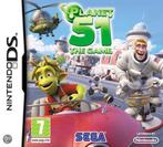 Planet 51 The Game-Standaard (NDS) Gebruikt, Ophalen of Verzenden