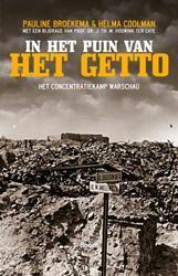 In het puin van het getto 9789089531360 Helma Coolman, Boeken, Overige Boeken, Zo goed als nieuw, Verzenden