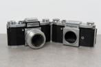Praktica FX / FX3 + Primotar 3,5/50mm - M42 | Single lens, Nieuw