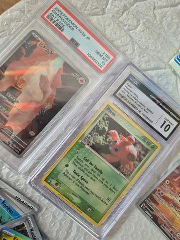 Pokémon - 1 Bulk kaarten - Scarlet & Violet beschikbaar voor biedingen