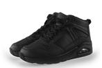 Skechers Hoge sneakers in maat 38 Zwart | 5% extra korting, Kinderen en Baby's, Kinderkleding | Schoenen en Sokken, Verzenden