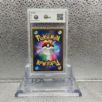 Pokémon Graded card - CoroCoro Pikachu Vmax (Full Art) -, Hobby en Vrije tijd, Verzamelkaartspellen | Pokémon, Nieuw