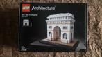 Lego - Architecture - 21036 - Arc de Triomphe, Kinderen en Baby's, Speelgoed | Duplo en Lego, Nieuw