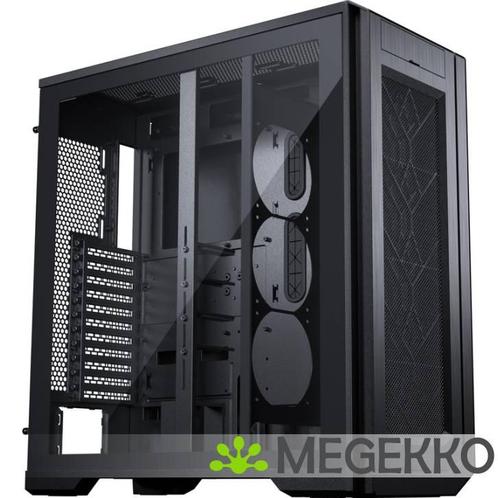 Phanteks Enthoo Pro 2 Server Big-Tower Window, Informatique & Logiciels, Boîtiers d'ordinateurs, Envoi