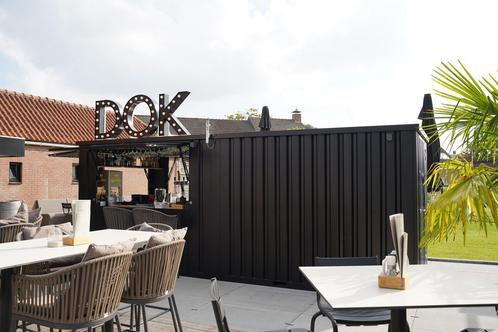 Bar Pop-up Mobile, Doe-het-zelf en Bouw, Containers