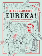 Eureka! 9789059565227 Mike Goldsmith, Verzenden, Zo goed als nieuw, Mike Goldsmith