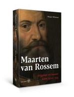 Maarten van Rossem 9789462494732 Marjan Witteveen, Boeken, Verzenden, Zo goed als nieuw, Marjan Witteveen