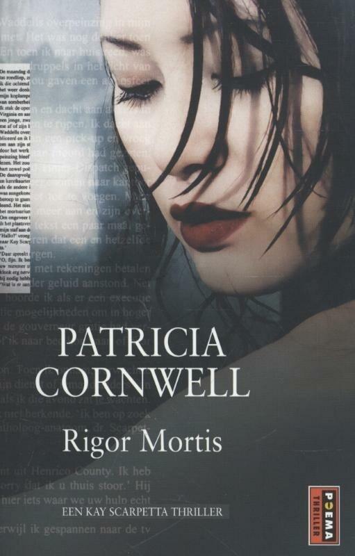 Poema pocket Thriller 4 - Rigor mortis (9789021015040), Antiek en Kunst, Antiek | Boeken en Manuscripten, Verzenden
