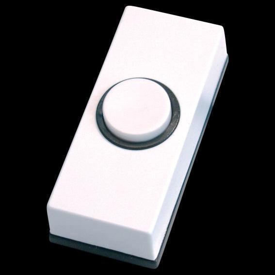 Grothe Kko Bell Bouton poussoir - 716136 [2 pièces], Bricolage & Construction, Électricité & Câbles, Envoi