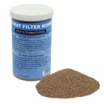AquaLight Nitraatafbrekende filterkorrels (1000 ml), Dieren en Toebehoren, Verzenden, Nieuw