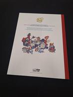 Spirou et Fantasio T52 - La Face cachée du Z + ex-libris - C, Nieuw