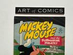 Four Color #141 - Walt Disneys Mickey Mouse - and the, Boeken, Nieuw