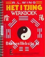 I TJING WERKBOEK 9789061342717 R.L. Wing, Boeken, Verzenden, Gelezen, R.L. Wing