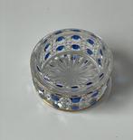 Baccarat - Flacon de parfum - collection Diamants - Cristal, Antiek en Kunst, Antiek | Glaswerk en Kristal
