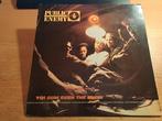 Public Enemy - Yo! Bum Rush The Show ( original 1987 first, Cd's en Dvd's, Nieuw in verpakking