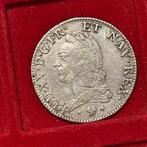 Frankrijk. Louis XV (1715-1774). Ecu 1774-L, Bayonne (Zonder