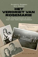 Het verdriet van Rosemarie 9789463100960 Rosemarie Bergmans, Verzenden, Zo goed als nieuw, Rosemarie Bergmans