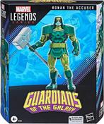 Guardians of the Galaxy Marvel Legends Action Figure Ronan t, Verzamelen, Nieuw, Ophalen of Verzenden