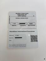 Montblanc - Heritage Spirit - PLBD3ZQ15 - Homme - 2025, Handtassen en Accessoires, Nieuw