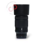 Nikon Z 105mm MC 2.8 VR S nr. 0239, Audio, Tv en Foto, Foto | Lenzen en Objectieven, Ophalen of Verzenden, Zo goed als nieuw