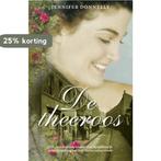 De theeroos / De rozen-trilogie / 1 9789026983337, Verzenden, Gelezen, Jennifer Donnelly