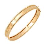 Van Cleef & Arpels - Bracelet - 18 carats Or rose