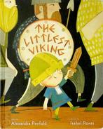 The Littlest Viking, Nieuw, Nederlands, Verzenden