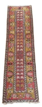 Erzurum Het oude Centraal-Anatolië - Tapijt - 285 cm - 75 cm, Huis en Inrichting, Nieuw